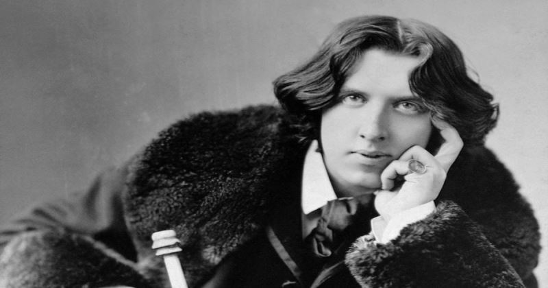 Accadde oggi: il 30 novembre del 1900 il mondo saluta Oscar Wilde, il re dell’estetismo