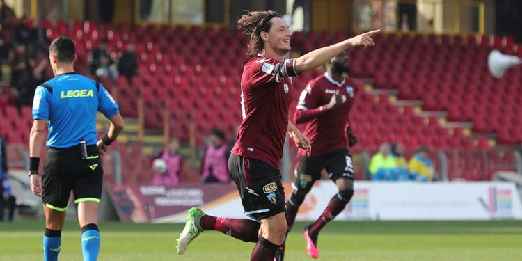 Ufficiale: Partita “fantasma” con la Reggiana, vittoria a tavolino per la Salernitana