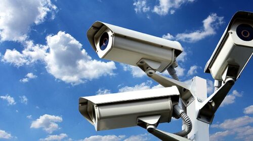 Sicurezza nel Salernitano, arrivano telecamere per 59 comuni