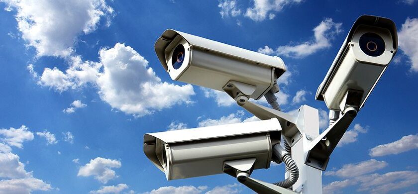 Scafati, attive sei telecamere per la sicurezza del territorio