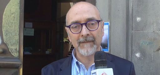 Valerio Longo entra in Consiglio provinciale, il messaggio di Enzo Fasano 