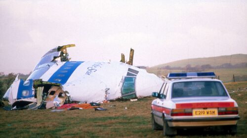 Accadde oggi: il 21 dicembre 1988 attentato in volo nel Boeing per New York da Londra con 270 morti Accadde oggi: il 21 dicembre 1988 attentato in volo nel Boeing per New York da Londra con 270 morti