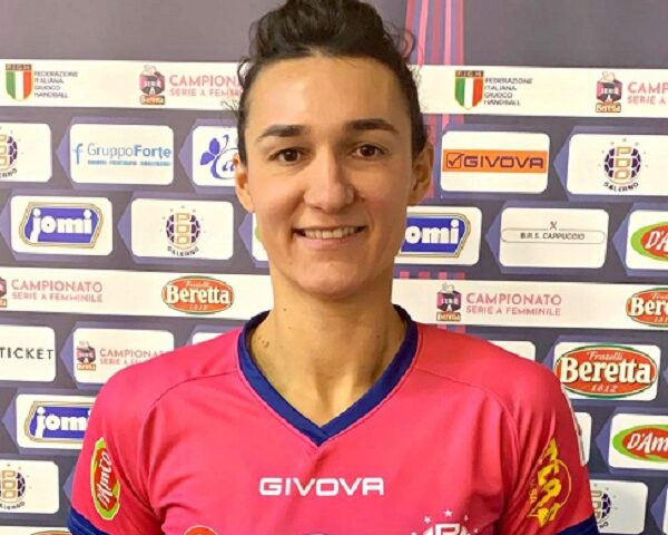 LA JOMI PUNTA LA SUPERCOPPA. INGAGGIATA NATASA KRNIC