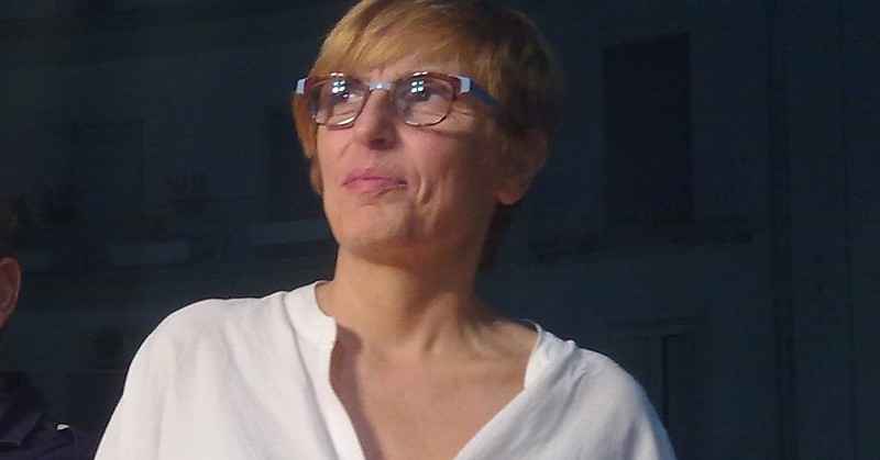 Covid, la sindaca di Battipaglia vuole essere convocata dall’Unità di Crisi