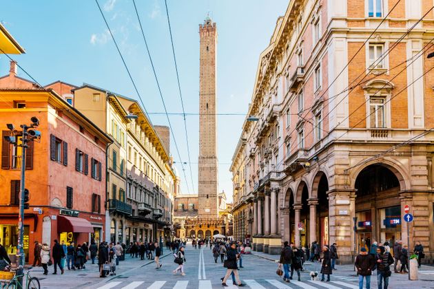 Bologna è la città in Italia dove si vive meglio, Salerno al 93esimo posto