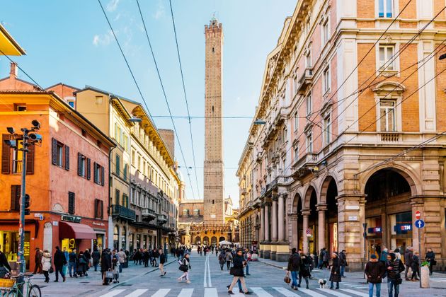 Bologna è la città in Italia dove si vive meglio, Salerno al 93esimo posto