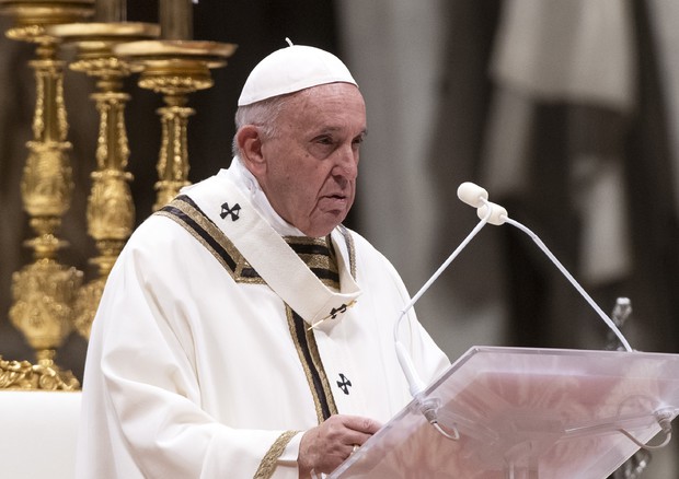 Papa Francesco: “Natale 2020 con restrizioni e disagi, ma più vero”