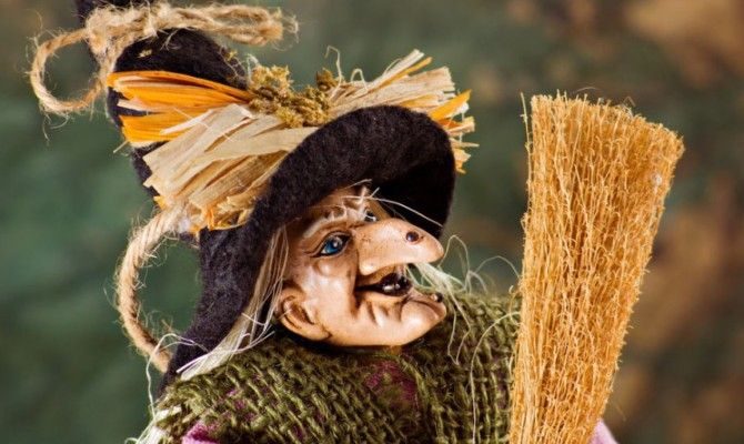 Curiosità e storia della ‘Befana’ o dell’Epifania