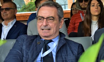Salvini firma il decreto, Annunziata commissario Adsp Mar Tirreno Centrale