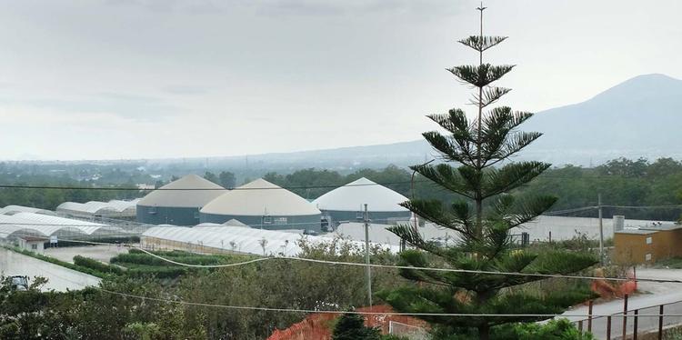 Biogas a Sarno, respinta la richiesta per la sospensione delle autorizzazioni