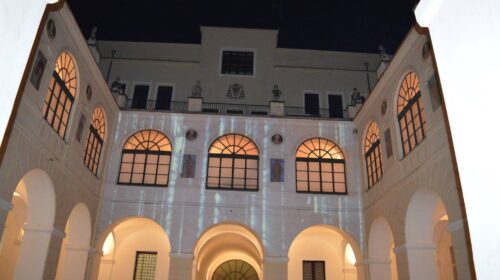 Carisal e Università degli Studi di Salerno per il talk “Margine e periferia” al Complesso San Michele