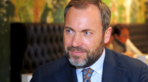 Salerno, Federico Conte: Casa democratica luogo d’ascolto per Campania integrata