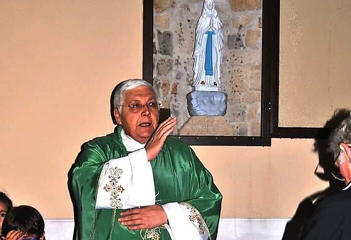 Don Salerno della parrocchia di San Demetrio: “Al Comune la Chiesa ha pagato in 8 anni Imu per 130mila euro”