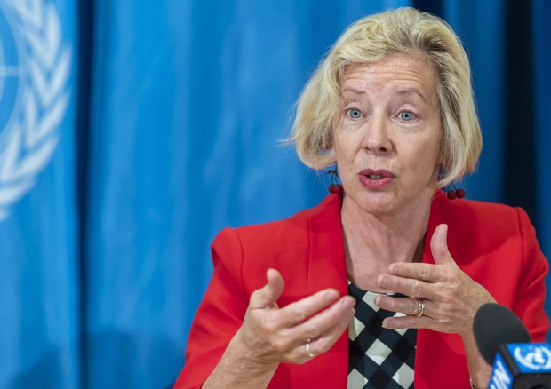 Ema, il 29 dicembre primo via libera al vaccino in Ue