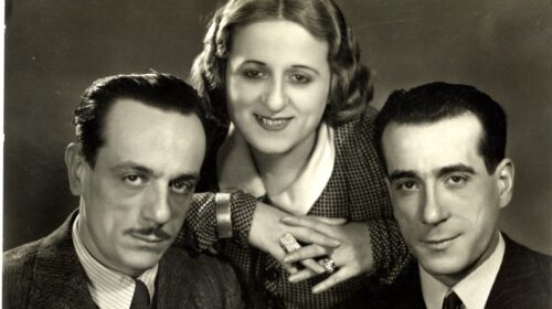 Accadde oggi: il 26 dicembre 1963 il cinema e il teatro perdono Titina De Filippo