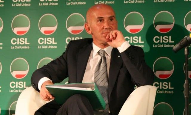 Domani e venerdì l’undicesimo congresso provinciale della Cisl Salerno