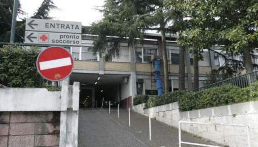 Ciarambino: “Ospedale San Paolo sottoutilizzato, ma pagati straordinari e premi ai dirigenti”