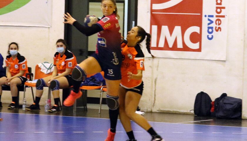 Jomi, netta vittoria casalinga contro Cellini Padova