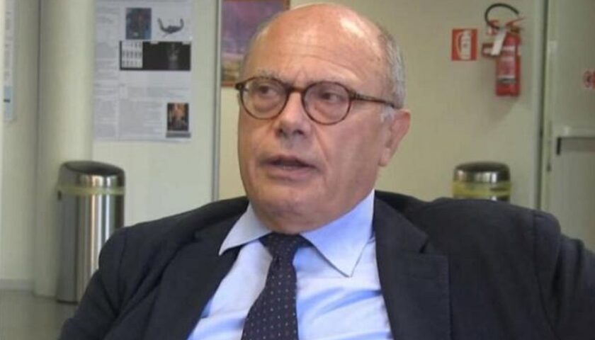 Il professor Galli: “Dati covid preoccupano, i casi sono in crescita”