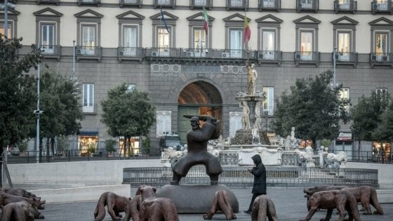 Il Comune di Napoli: “La Regione ritiri subito l’ordinanza”