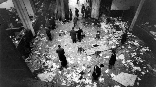 Accadde oggi: il 12 dicembre 1969 la strage di piazza Fontana a Milano, 51 anni senza colpevoli