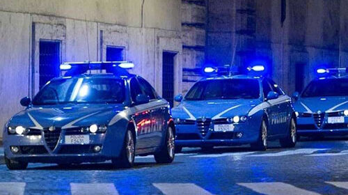 Usura ed estorsione a Cava de’ Tirreni, 4 arresti del clan Zullo: ecco i nomi