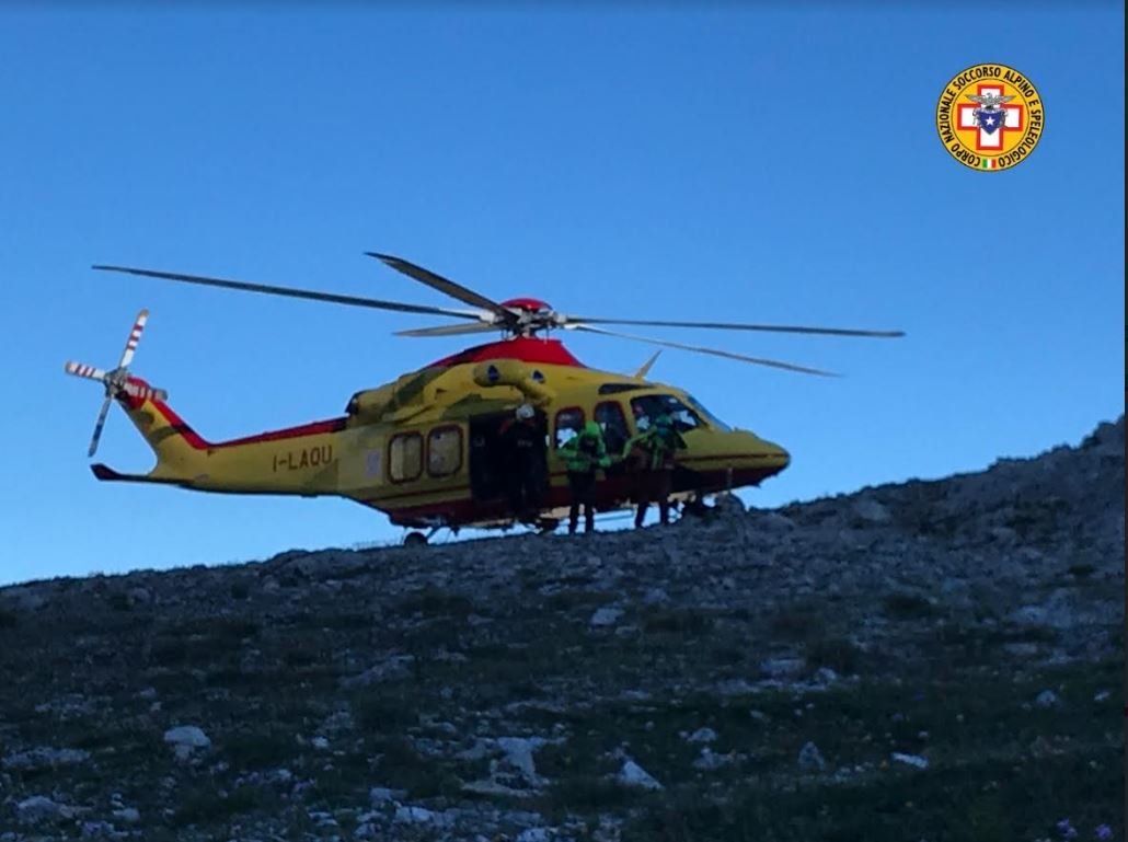 Positano, trovata morta la donna caduta dal sentiero degli Dei - il ...