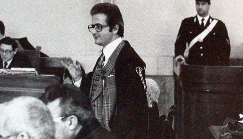 L’11 dicembre di 42 anni fa l’omicidio di Marcello Torre