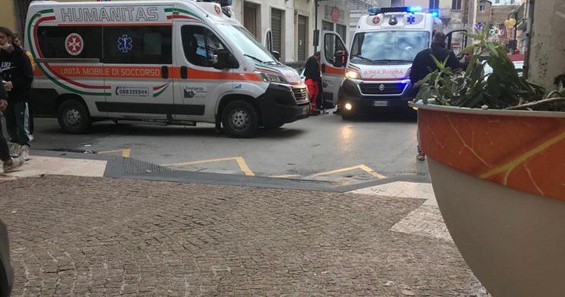 Malore nel negozio a Battipaglia, muore ragazzino di 12 anni