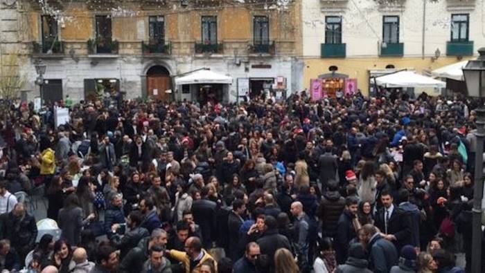 Vigilie: saltano gli aperitivi al bar prima dei cenoni