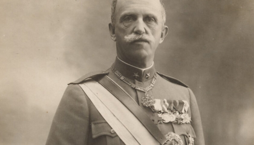 Il 28 dicembre di 75 anni fa ad Alessandria d’Egitto morì Vittorio Emanuele III