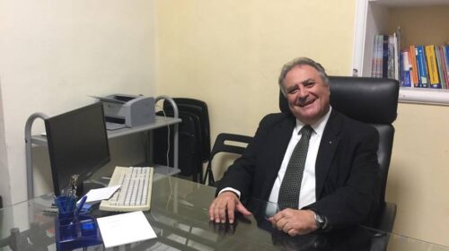 Controlli sul Lungomare di Salerno, Rispoli (Csa): “Se l’assessore non è soddisfatto degli agenti lo comunichi nelle sedi opportune”