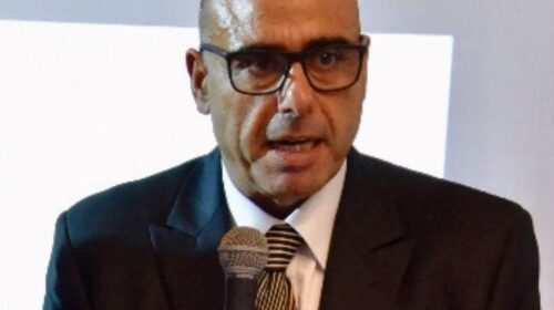 Cammarota: “Emorragia di professionisti dal Ruggi, la politica stia fuori dal presidio ospedaliero”