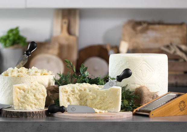 Pecorino Romano alla conquista delle tavole Ue e Oriente