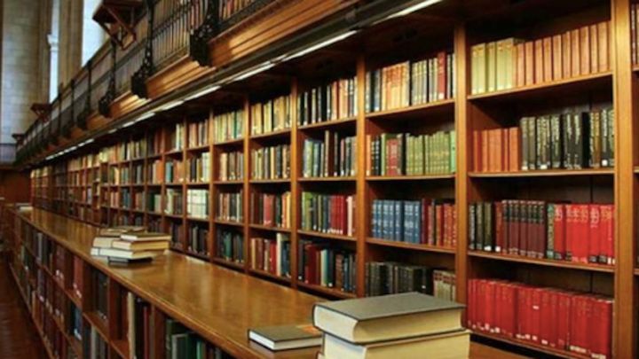 La Biblioteca provinciale incrementa il patrimonio librario in attesa della riapertura