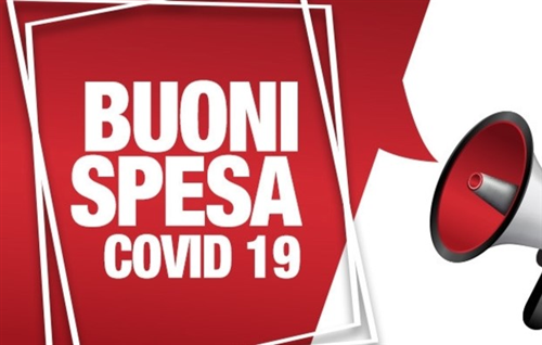 SALERNO, NUOVO BANDO PER I BUONI SPESA COVID