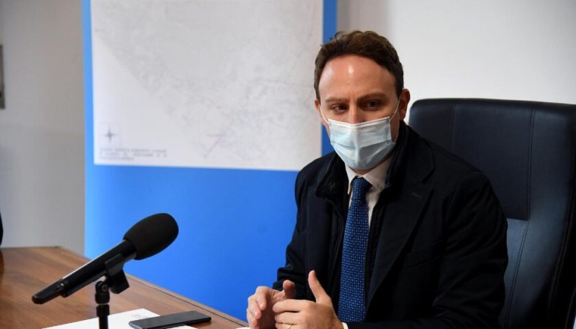 Piero De Luca (Pd): “Stato di emergenza per calamità naturale per i territori maggiormente colpiti dal maltempo”