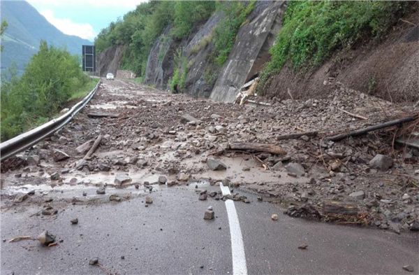 Dissesto idrogeologico, ecco l’elenco dei Comuni della provincia sud di Salerno beneficiari delle risorse stanziate dal ministero dell’Interno