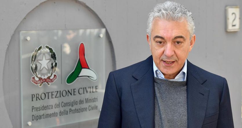 Arcuri: “Domani in Campania arriveranno nuovi dosi per il vaccino anti covid”