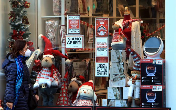 Nuovo Dpcm, ecco cosa sì può fare durante le feste