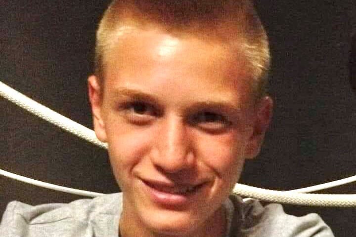Sarno in lacrime per la morte del 21enne Emanuele Cordasco