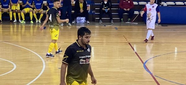 L’Alma Salerno ospita lo Junior Domitia