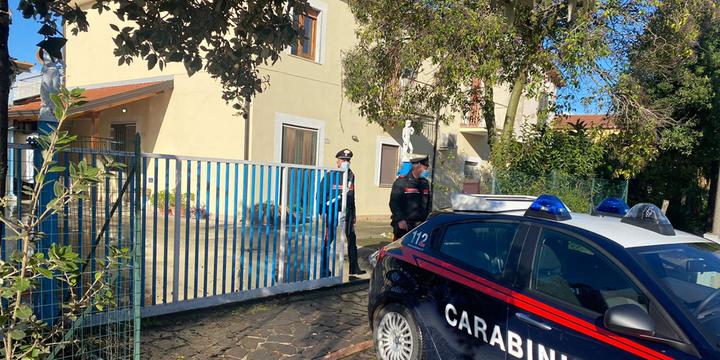 Badante morta ad Altavilla, l’incensurato Cappetta: “L’ho trovata già cadavere in vasca da bagno”