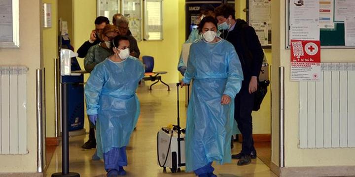 Covid nel Salernitano, 220 nuovi positivi: i dati per Comune