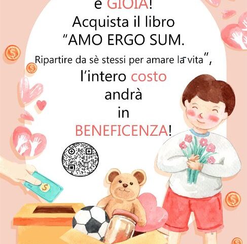 “E’ Natale per tutti”,  a Pontecagnano vendita per beneficenza