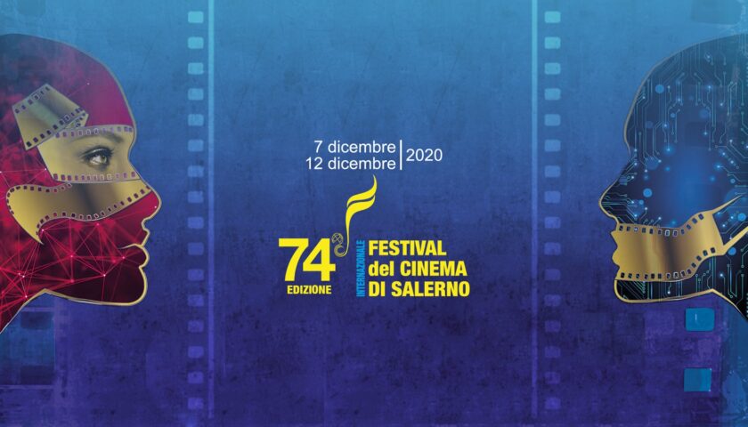 Taglio del nastro della 74esima edizione del Festival Internazionale del Cinema di Salerno: il programma della kermesse