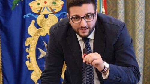 Lavoro, Mazzeo (Pd): “Ottima proposta del Presidente De Luca. Varare un piano di assunzione per 300 mila giovani del Sud”