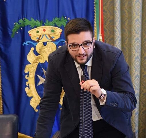  “Migliora il rating del bilancio della Regione Campania”, il plauso di Mazzeo dei Giovani Democratici