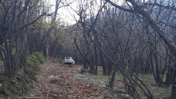 Ritrovata a Giffoni Sei Casali la donna scomparsa ieri sera a Salerno