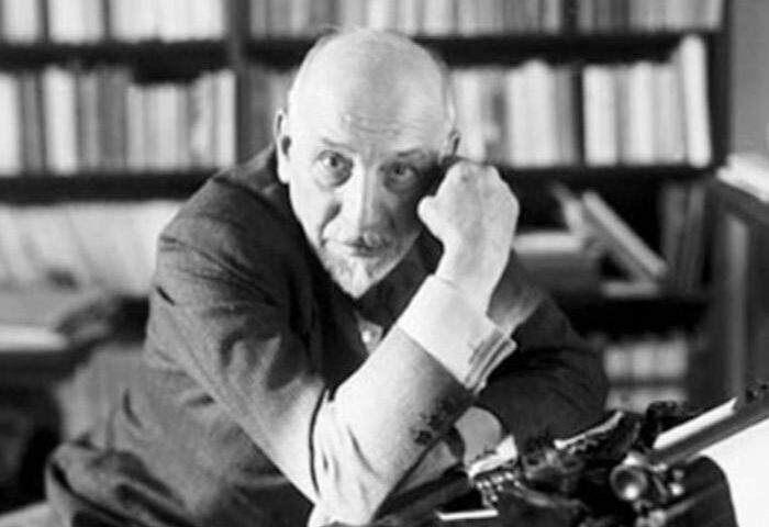 Il 10 dicembre di 86 anni fa moriva Luigi Pirandello